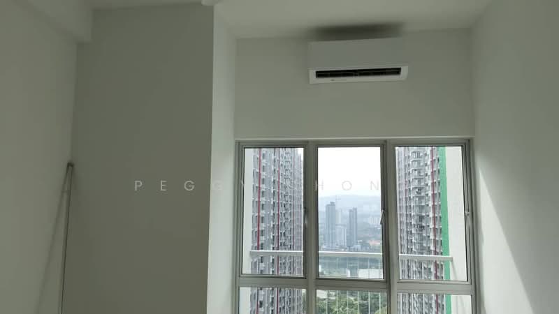 Servis Apartment untuk Dijual di Serviced Residence @ Razak City Residences (RC Residences) - Peggy Chong - View - PropertyGuru.com.my