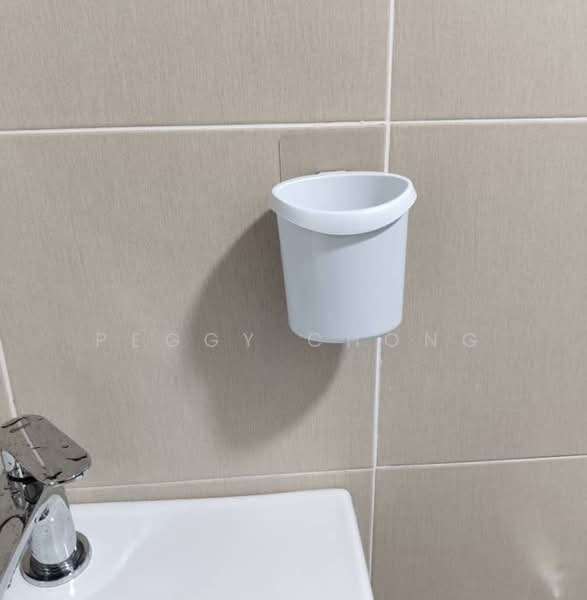 Servis Apartment untuk Dijual di Serviced Residence @ Razak City Residences (RC Residences) - Peggy Chong - Bathroom - PropertyGuru.com.my