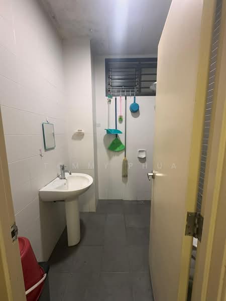 Service Residence for Rent at Palazio - Tommy Phua - Bathroom - PropertyGuru.com.my