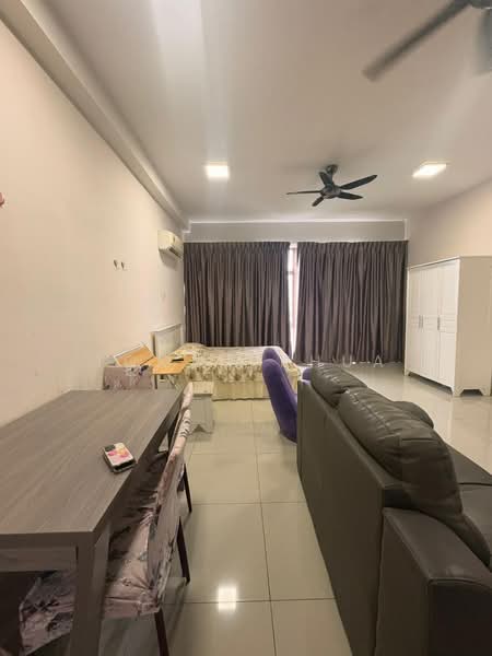 Service Residence for Rent at Palazio - Tommy Phua - Bedroom - PropertyGuru.com.my