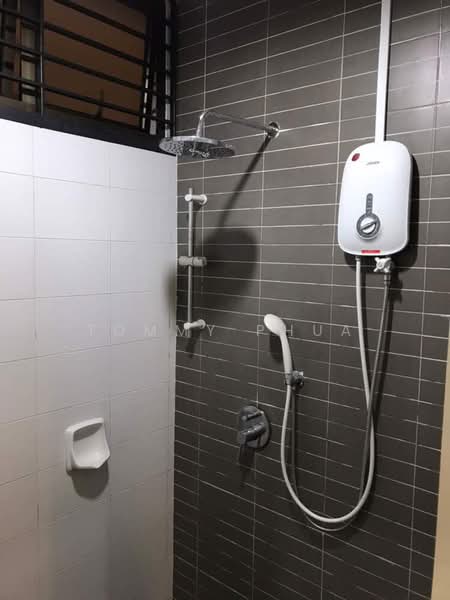 Service Residence for Rent at Palazio - Tommy Phua - Bathroom - PropertyGuru.com.my