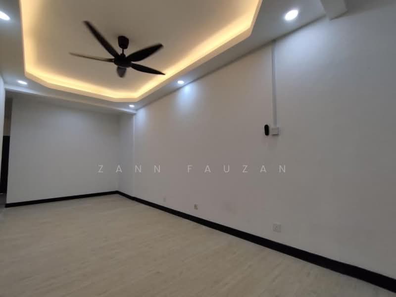 Rumah Teres untuk Dijual di Rawang (Selangor) - Zann Fauzan - Interior - PropertyGuru.com.my