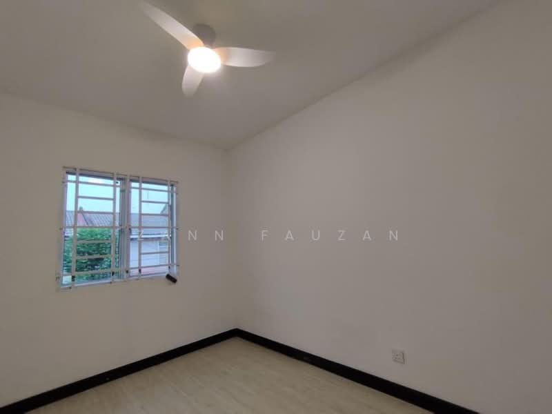 Rumah Teres untuk Dijual di Rawang (Selangor) - Zann Fauzan - Interior - PropertyGuru.com.my