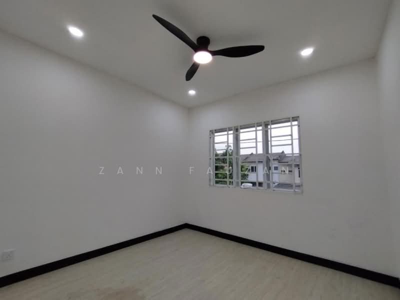 Rumah Teres untuk Dijual di Rawang (Selangor) - Zann Fauzan - Interior - PropertyGuru.com.my