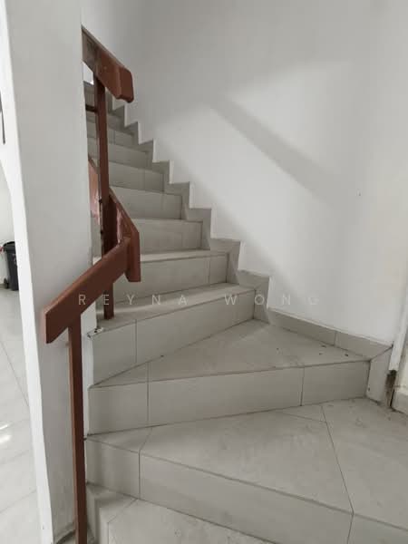 Rumah Teres 2 Tingkat untuk Dijual di Taman Desa Cemerlang (Ulu Tiram) - Reyna Wong - Interior - PropertyGuru.com.my