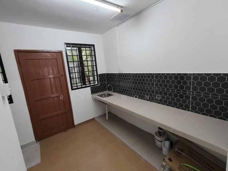Rumah Teres 2 Tingkat untuk Dijual di Taman Desa Cemerlang (Ulu Tiram) - Reyna Wong - Interior - PropertyGuru.com.my