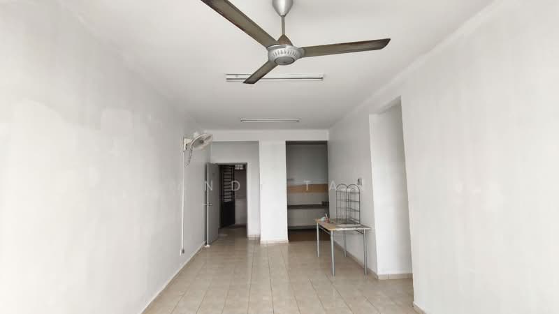 Apartment for Sale at Indah Court Apartment - Andy Tan - Interior - PropertyGuru.com.my