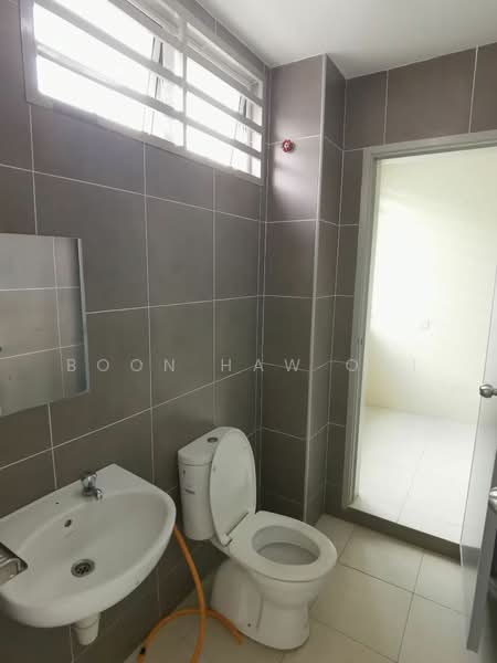 Rumah Teres 2 Tingkat untuk Disewa di Bandar Tasek Mutiara (Simpang Ampat) - Boon Haw Ooi - Bathroom - PropertyGuru.com.my