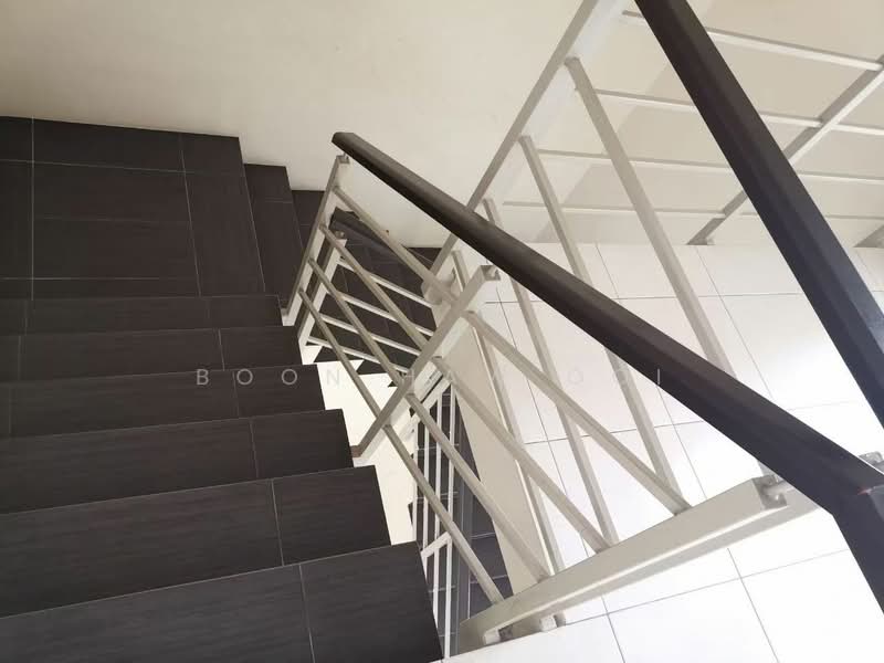 Rumah Teres 2 Tingkat untuk Disewa di Bandar Tasek Mutiara (Simpang Ampat) - Boon Haw Ooi - Interior - PropertyGuru.com.my