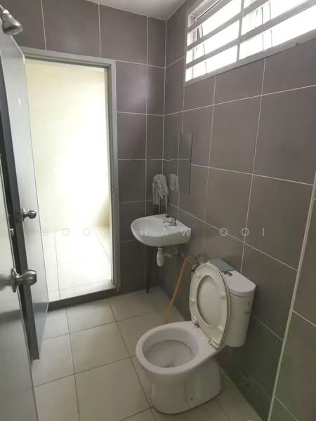 Rumah Teres 2 Tingkat untuk Disewa di Bandar Tasek Mutiara (Simpang Ampat) - Boon Haw Ooi - Bathroom - PropertyGuru.com.my