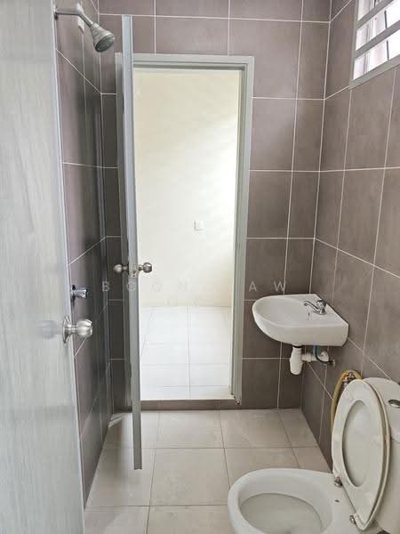 2-storey Terraced House for Rent in Bandar Tasek Mutiara (Simpang Ampat) - Boon Haw Ooi - Bathroom - PropertyGuru.com.my
