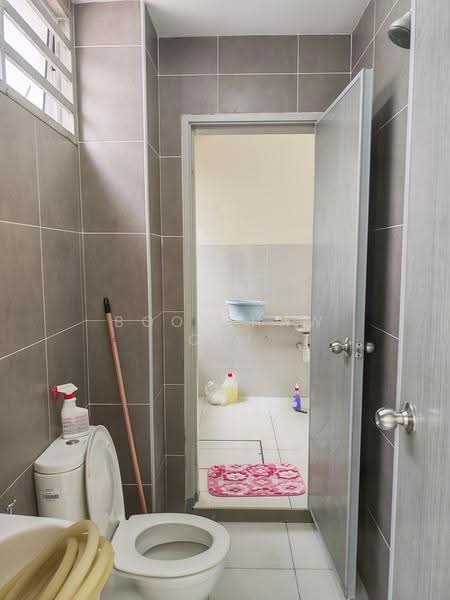 2-storey Terraced House for Rent in Bandar Tasek Mutiara (Simpang Ampat) - Boon Haw Ooi - Bathroom - PropertyGuru.com.my