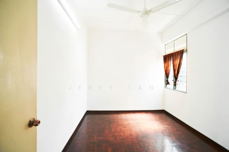 Rumah Flat untuk Disewa di Taman Sri Setia - Jerry Tan - Interior - PropertyGuru.com.my