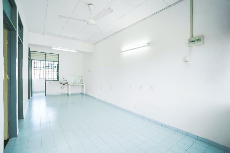 Rumah Flat untuk Disewa di Taman Sri Setia - Jerry Tan - Interior - PropertyGuru.com.my