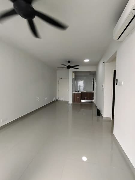 Kondominium untuk Disewa di Sofiya Residensi - Ryan Tee - Living Room - PropertyGuru.com.my