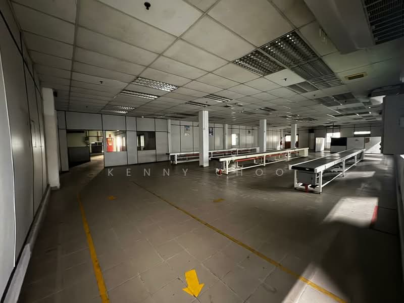 Detached Factory for Rent in Semenyih (Selangor) - Kenny Choo - PropertyGuru.com.my