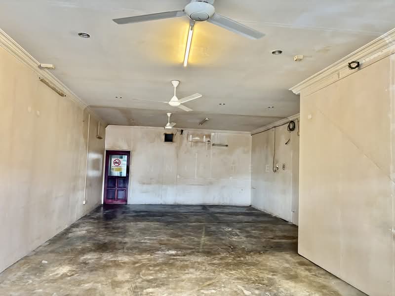 Rumah Niaga untuk Disewa di Taman Indah Jaya (Teluk Intan) - Fennie Tee - PropertyGuru.com.my
