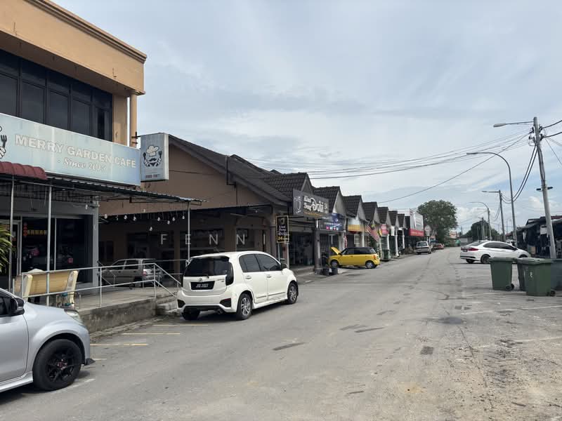 Rumah Niaga untuk Disewa di Taman Indah Jaya (Teluk Intan) - Fennie Tee - PropertyGuru.com.my