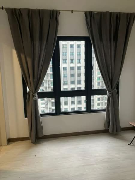 Servis Apartment untuk Dijual di M Oscar - Chan . - View - PropertyGuru.com.my