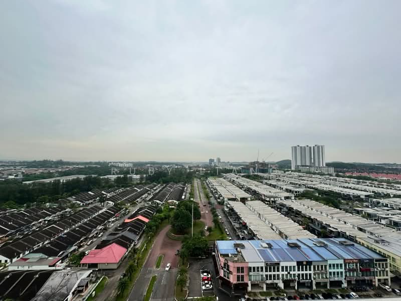 Pangsapuri untuk Disewa di Austin Suites (Permata Austin) - Ruby Liang - PropertyGuru.com.my