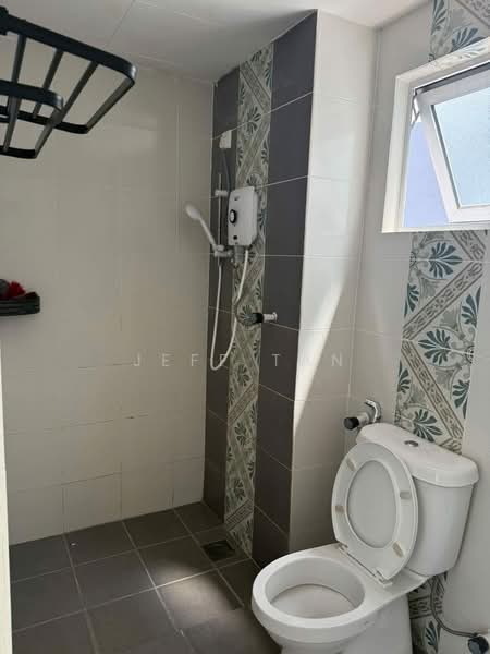 Condominium for Rent at The Anderson - Jeff Tan - Bathroom - PropertyGuru.com.my