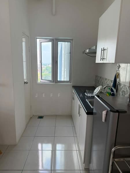 Condominium for Rent at The Anderson - Jeff Tan - Kitchen - PropertyGuru.com.my