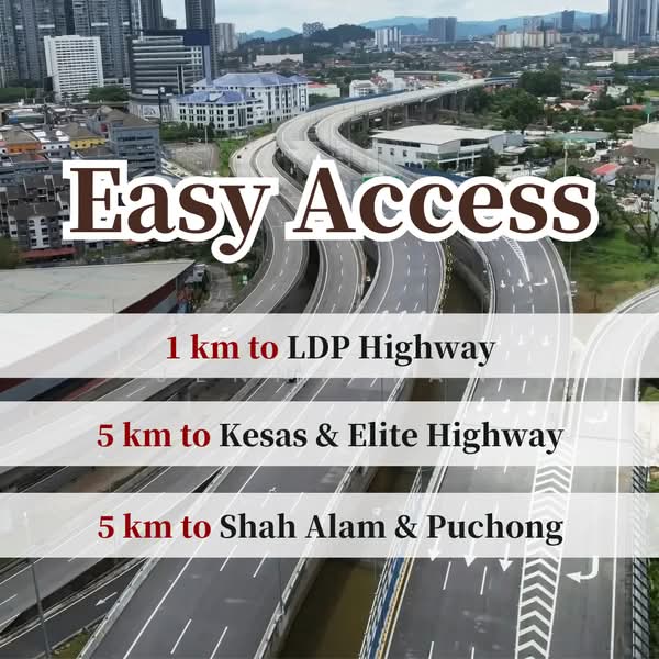 Semi-D Factory for Sale in Subang (Selangor) - Jenny Tan - PropertyGuru.com.my