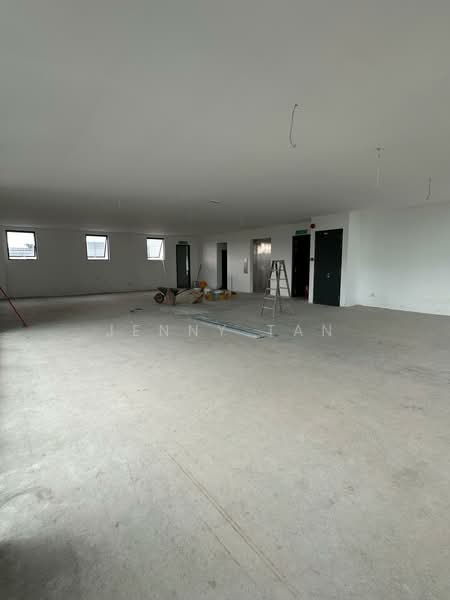 Semi-D Factory for Sale in Subang (Selangor) - Jenny Tan - Interior - PropertyGuru.com.my