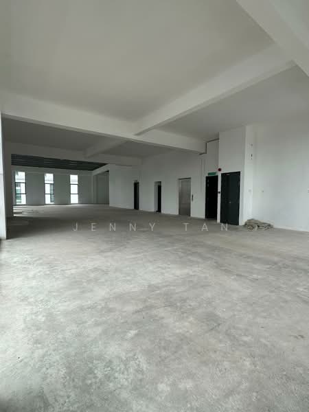 Semi-D Factory for Sale in Subang (Selangor) - Jenny Tan - Interior - PropertyGuru.com.my