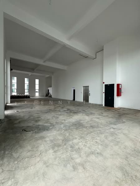 Semi-D Factory for Sale in Subang (Selangor) - Jenny Tan - Interior - PropertyGuru.com.my
