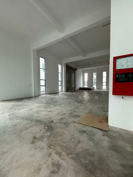 Semi-D Factory for Sale in Subang (Selangor) - Jenny Tan - PropertyGuru.com.my