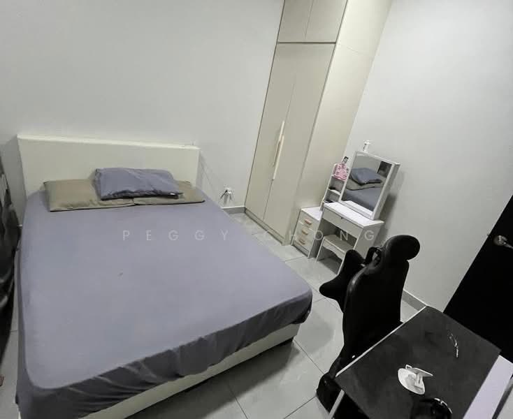 Service Residence for Rent at The Birch - Peggy Chong - Bedroom - PropertyGuru.com.my