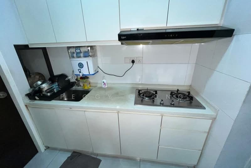 Service Residence for Rent at The Birch - Peggy Chong - Kitchen - PropertyGuru.com.my
