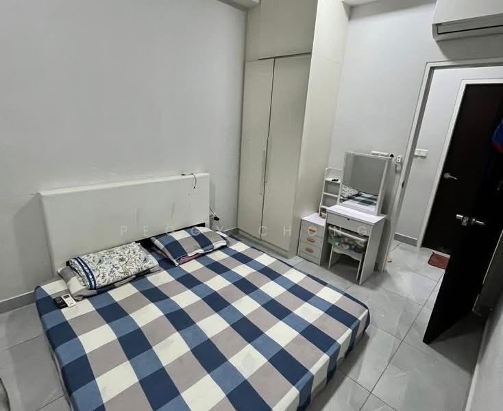 Service Residence for Rent at The Birch - Peggy Chong - Bedroom - PropertyGuru.com.my