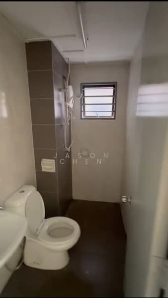 Kondominium untuk Disewa di One Damansara - Jason Chen - Bathroom - PropertyGuru.com.my