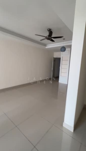 Kondominium untuk Disewa di One Damansara - Jason Chen - Living Room - PropertyGuru.com.my