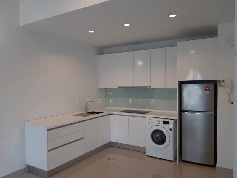 Service Residence for Rent at Tropez Residences - Jack Teo - PropertyGuru.com.my