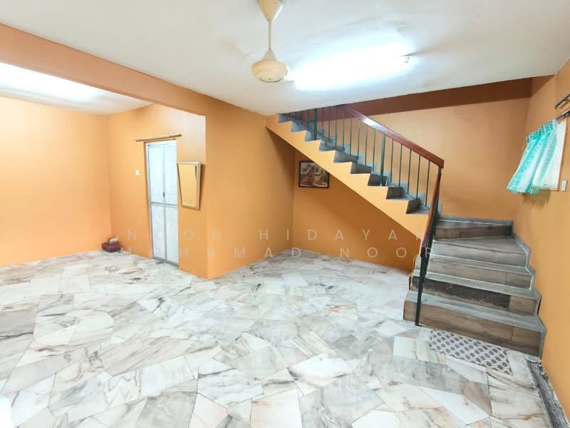 2-storey Terraced House for Sale in Balakong (Selangor) - Noor Hidayah Mohamad Noor - Interior - PropertyGuru.com.my