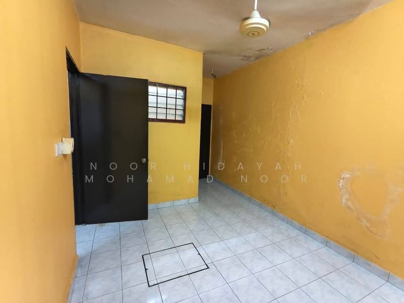 2-storey Terraced House for Sale in Balakong (Selangor) - Noor Hidayah Mohamad Noor - Interior - PropertyGuru.com.my