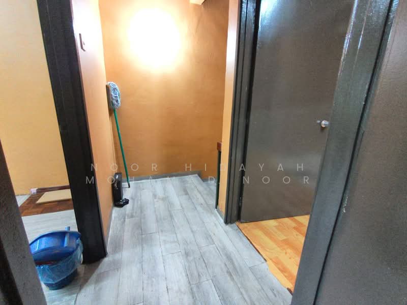 2-storey Terraced House for Sale in Balakong (Selangor) - Noor Hidayah Mohamad Noor - Interior - PropertyGuru.com.my