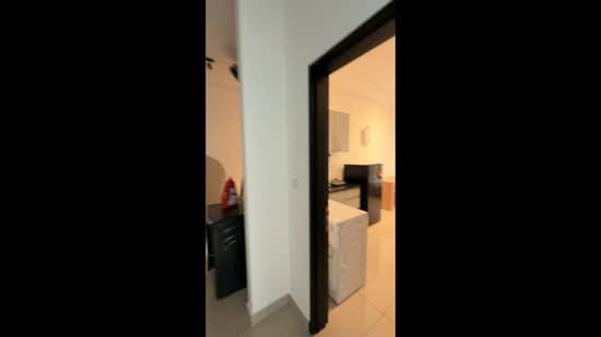 Service Residence for Rent at Twin Tower Residence - Steve Seah - PropertyGuru.com.my