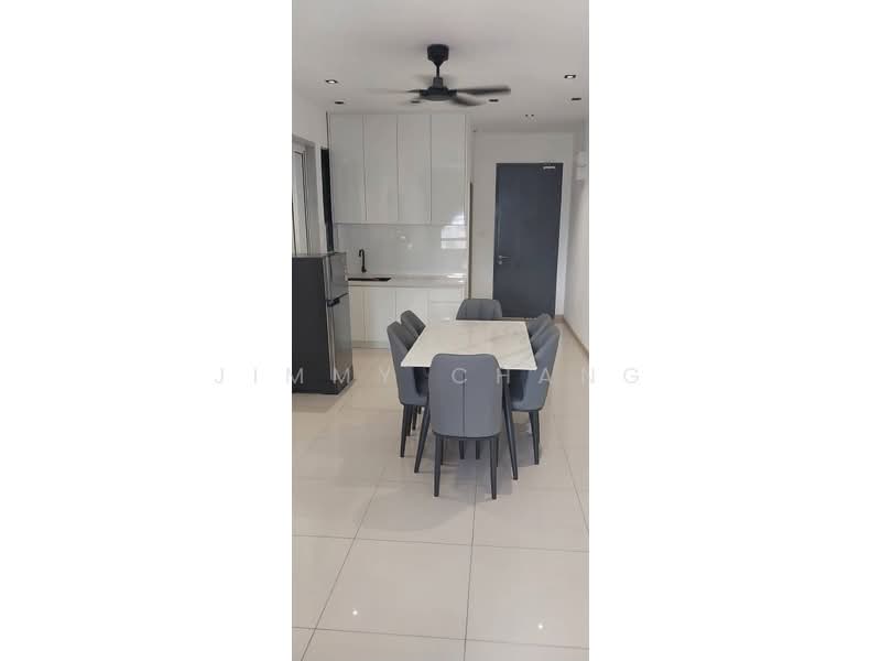 Service Residence for Rent at You City 3 - Jimmy Chang - Kitchen - PropertyGuru.com.my