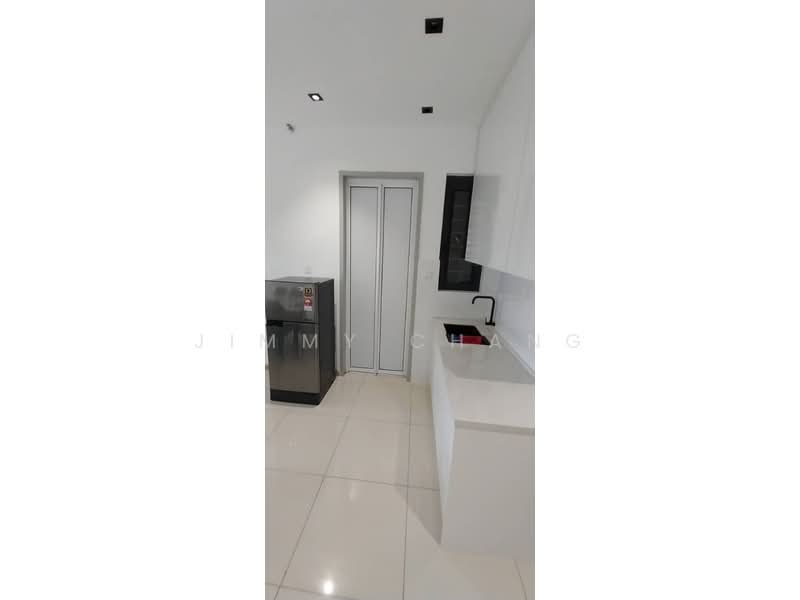 Service Residence for Rent at You City 3 - Jimmy Chang - Kitchen - PropertyGuru.com.my