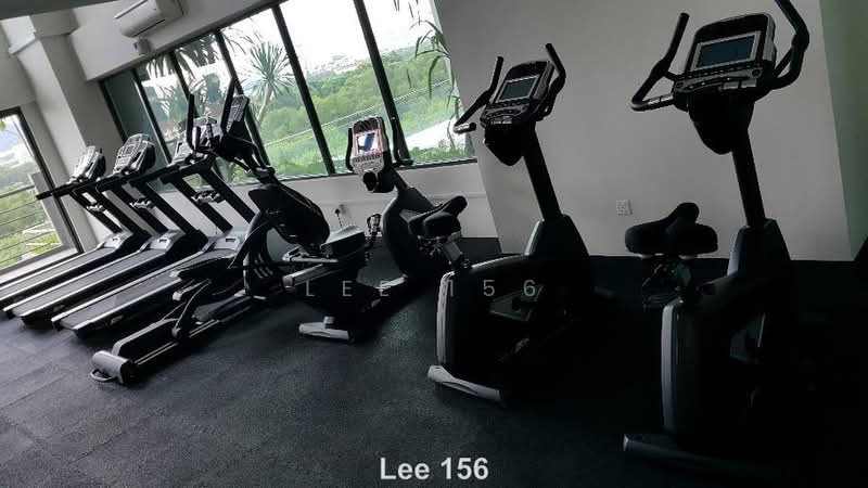 Servis Apartment untuk Dijual di DK Senza - Lee 156 - PropertyGuru.com.my