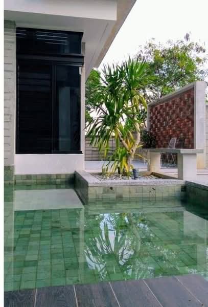 Bungalow for Rent in Taman Bukit Meringin (Kajang) - Wan Azemi Wan Daud - Exterior - PropertyGuru.com.my