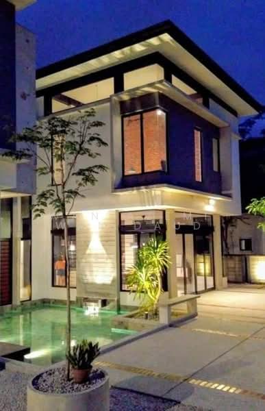Bungalow for Rent in Taman Bukit Meringin (Kajang) - Wan Azemi Wan Daud - Exterior - PropertyGuru.com.my