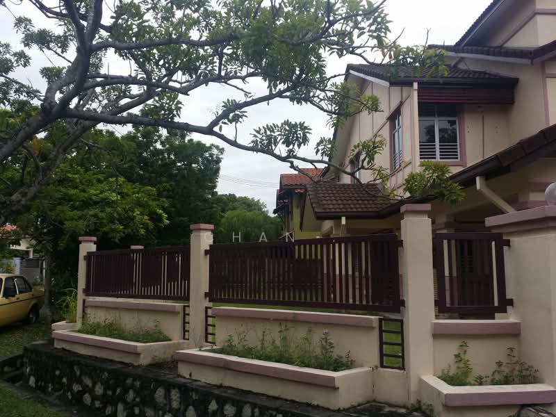 Rumah Teres 2 Tingkat untuk Dijual di Usj 16 (Subang Jaya) - Chan . - Exterior - PropertyGuru.com.my