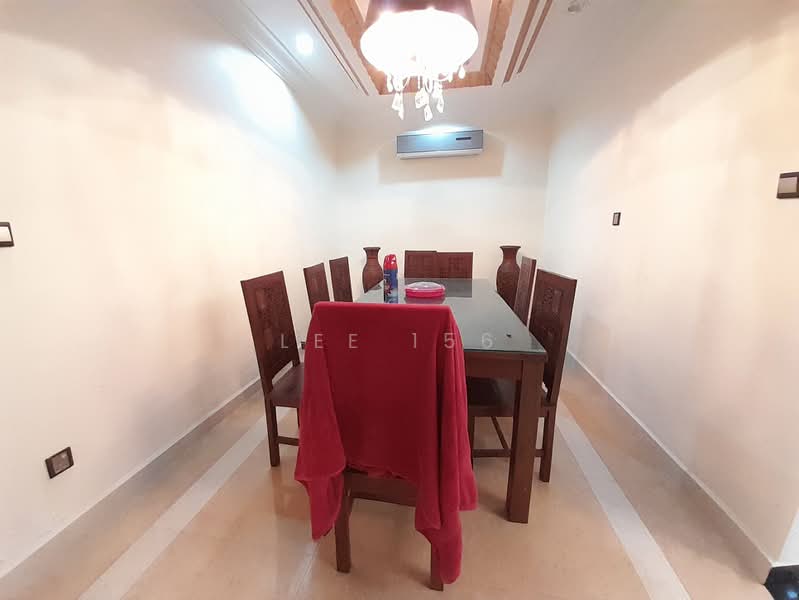 Rumah Teres 2.5 Tingkat untuk Dijual di Sering Ukay (Ampang) - Lee 156 - PropertyGuru.com.my