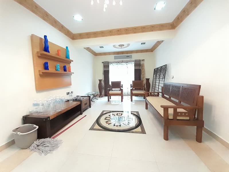 Rumah Teres 2.5 Tingkat untuk Dijual di Sering Ukay (Ampang) - Lee 156 - PropertyGuru.com.my