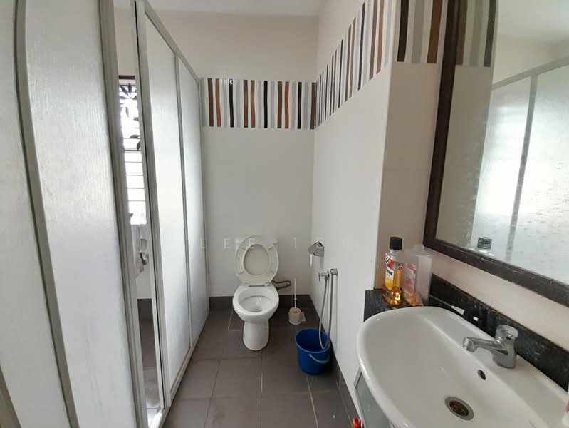 Rumah Teres 2.5 Tingkat untuk Dijual di Sering Ukay (Ampang) - Lee 156 - PropertyGuru.com.my